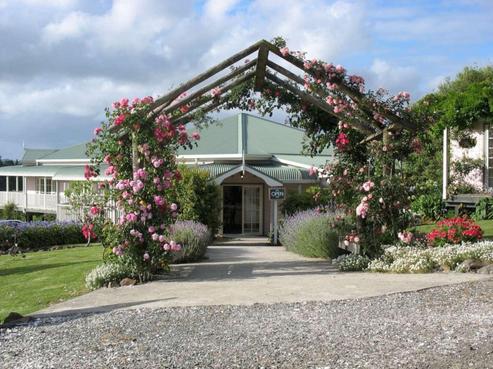 38 Church Road, Matakohe
