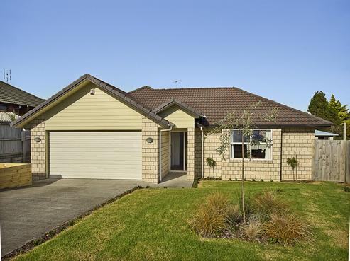 10 Logan Place, Waiuku