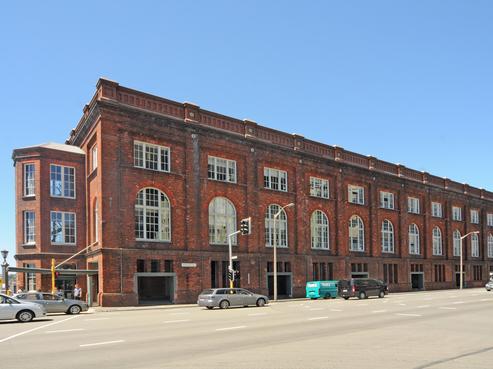 212/28 Waterloo Quay, Thorndon
