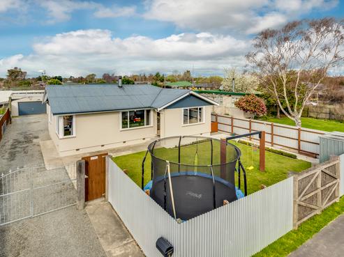 4 Ivory Street, Rangiora