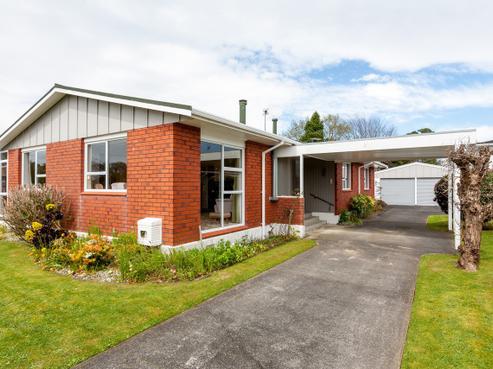 3 Wesley Avenue, Frankleigh Park