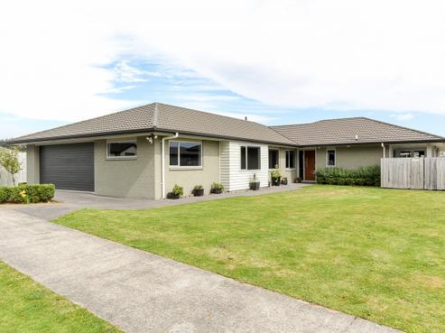 30 Ainslee Street, Highlands Park