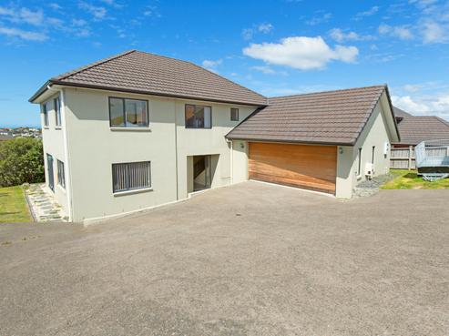 101 Alec Craig Way, Gulf Harbour