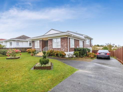 44 Butterworth Drive, Glendene