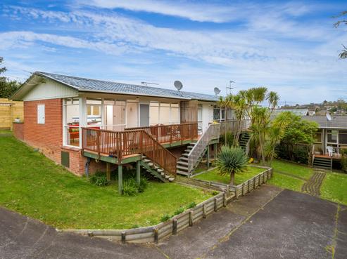 1/43 Stanley Avenue, Milford