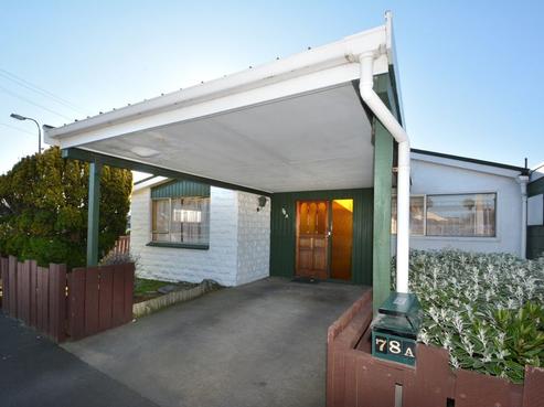 78A Victoria Road, Saint Kilda