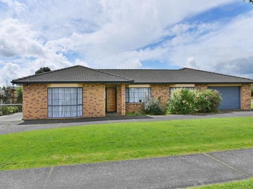 34 Tington Avenue, Wattle Downs