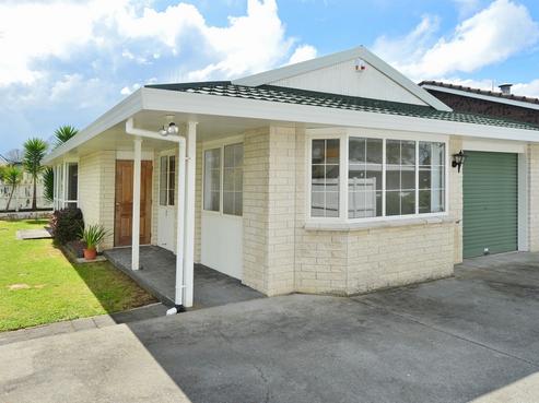 8B Windsor Avenue, Kamo
