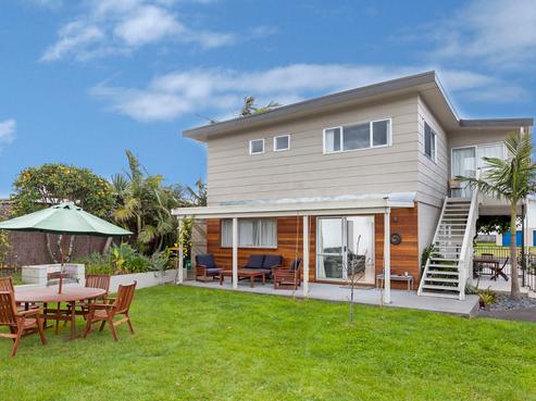 507 Otahu Road, Whangamata