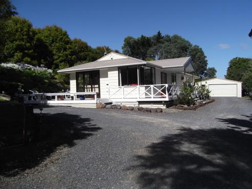 269 Paihia Road, Kawakawa