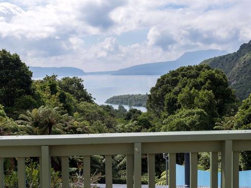 20 Te Mu Road, Lake Tarawera