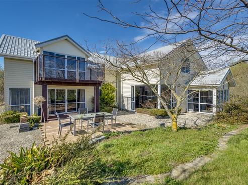 51 Allin Drive, Waikuku Beach