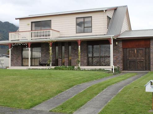 3 Catherine Crescent, Te Aroha