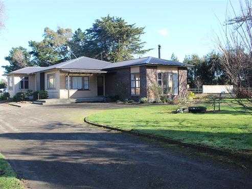 873 Milson Line, Newbury