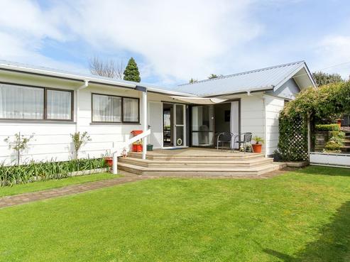 26 Silvan Place, Bell Block