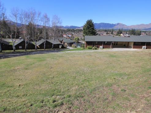 1B Oregon Heights, Hanmer Springs
