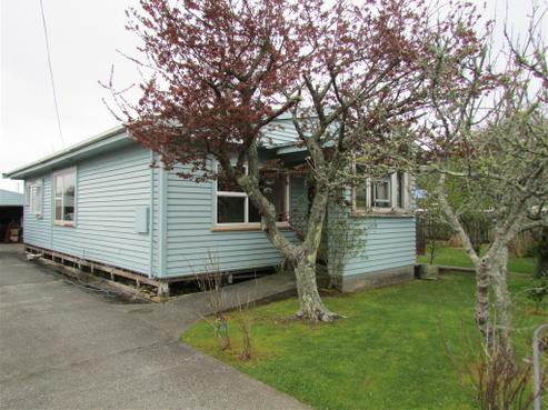 7 Duncan Street, Runanga