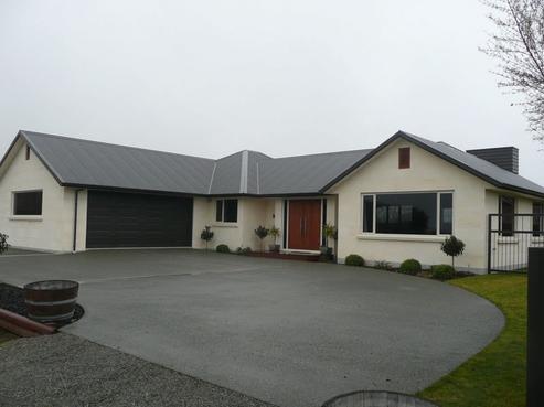 6 North Town Belt, Temuka