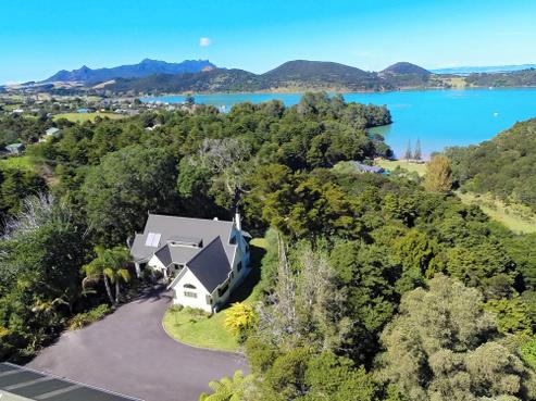 1180 Whangarei Heads Road, Parua Bay