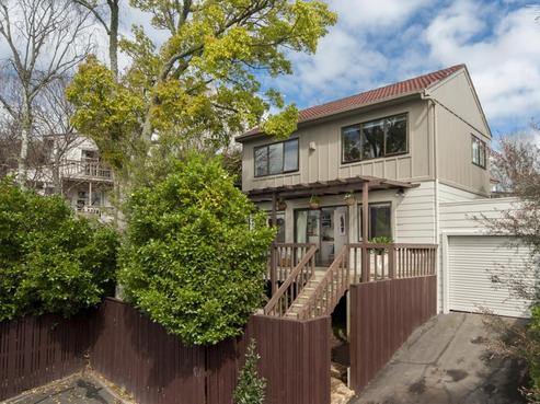 15J Roseberry Avenue, Birkenhead