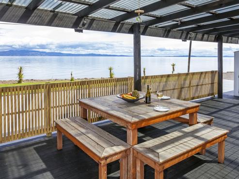 1000 Thames Coast Road, Te Mata