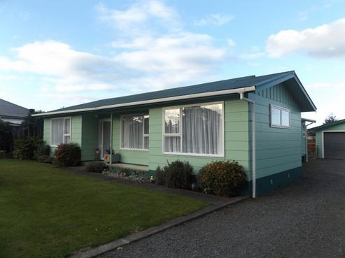 3 Bell Street, Marton