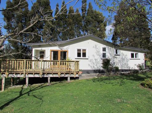 31 Tamblyn Road, Roxburgh