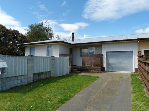 2/81 Diaz Drive, Flaxmere