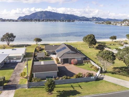 17 Manaia Road, Tairua