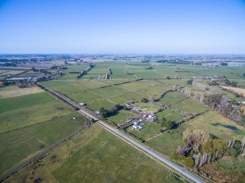 65 Northbrook Road, Rangiora