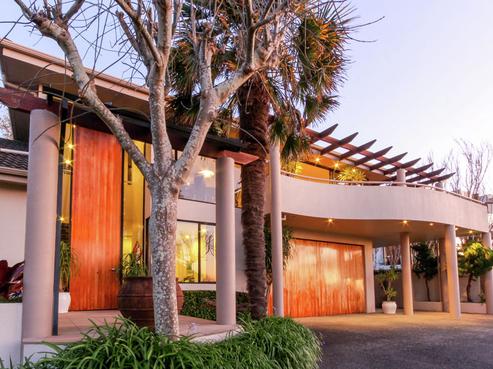 80 Mangorei Road, Strandon