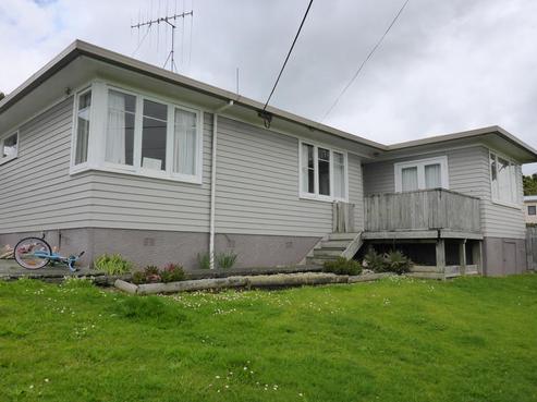 26 Gillingham Road, Kamo