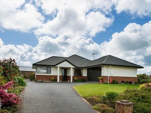 11 Vista Drive, Feilding