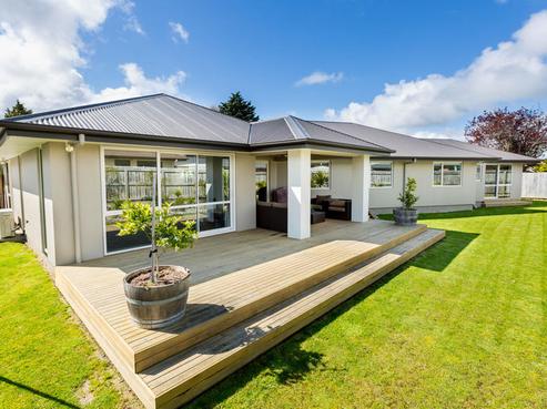 1A Northfeild Rise, Feilding