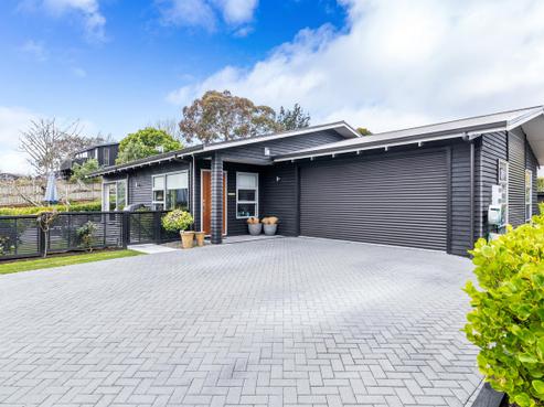 1/4 Norfolk Road, Waipahihi