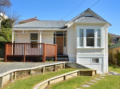 48 Chambers Street, North East Valley