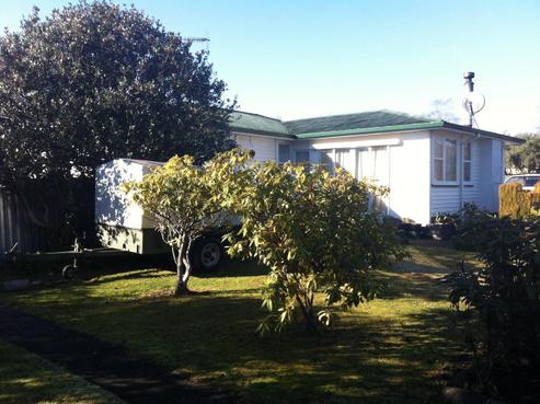 8 Te Aonini Road, Turangi