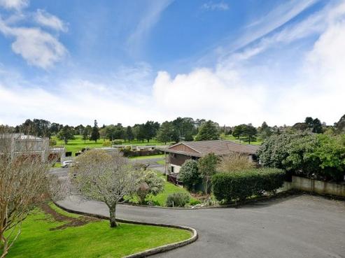 47 Saint Andrews Terrace, Saint Andrews