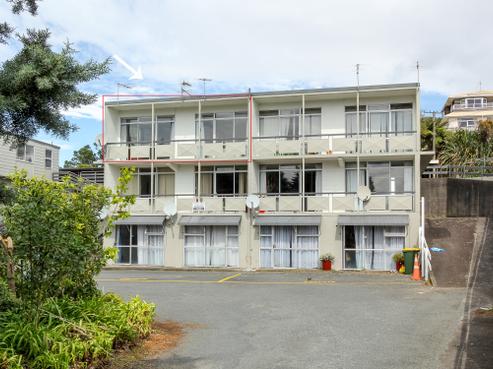 10/75 Carrington Street, Lower Vogeltown