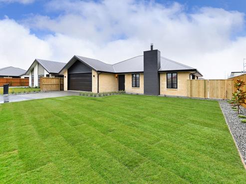 4 Whitney Court, Rolleston