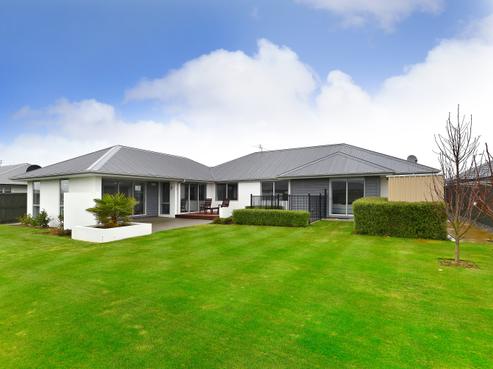 34 Preston Avenue, West Melton