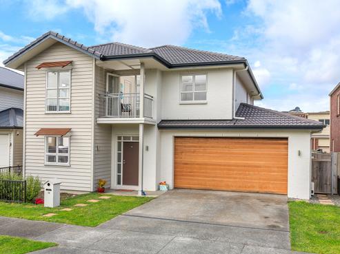 14 Guard Crescent, Stonefields