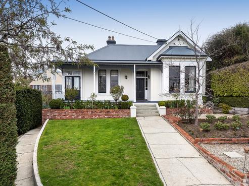 77 Ann Street, Kaikorai