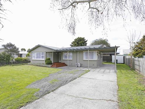 31 Macdonald Road, Glenview