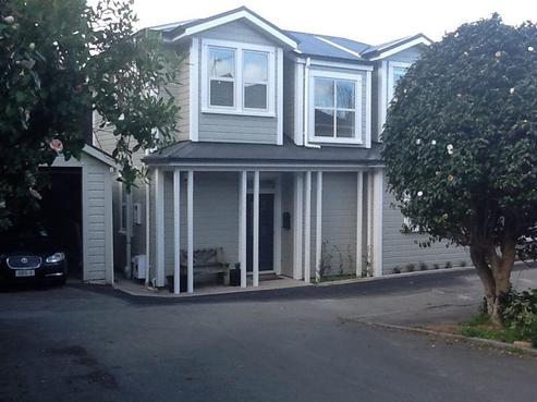 5B Torless Terrace, Thorndon