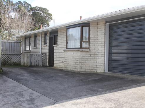 30A Moulton Street, Moturoa