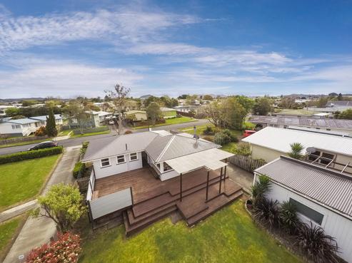 13 Avon Street, Tikipunga