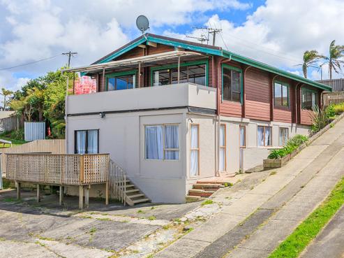1/51C Sunset Road, Totara Vale