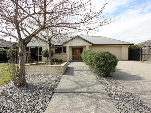 76 Renoir Drive, Rolleston
