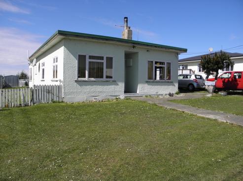 38 London Street, Hampden